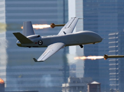 Новости СВО на у тро 16 августа: Зеленский в ужасе, у Европы закончилось вооружение для Украины, - «Блокнот - Россия»