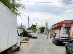 Госавтоинспекция просит откликнуться очевидцев дорожно-транспортного происшествия