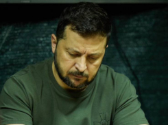 В 2024 году президента Украины Владимира Зеленского может уже не быть: в США «расписали» судьбу Зеленского на годы вперед