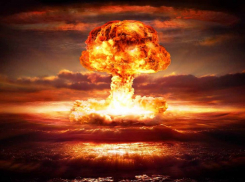 Украина готовится взорвать «грязную бомбу» или маломощный ядерный заряд, - «Блокнот - Россия»