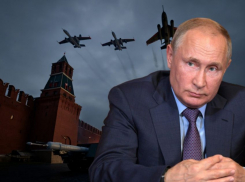 «Безоговорочная капитуляция Украины»: аналитик раскрыл смысл обращения Путина к военным