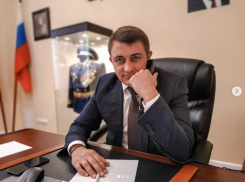 В Волгограде жена депутата Госдумы из Москвы сдала в аренду офис областной думе, - «Блокнот Волгограда»