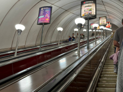 МегаФон обнулит для туристов интернет в метро Москвы и Петербурга 