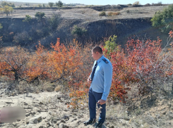 Трагическую историю в Камышинском районе с погибшей под завалами песка школьницей проконтролирует Бастрыкин, девочку похоронят на сельском кладбище завтра