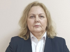 Новая судья начнет отправлять правосудие в Камышинском городском суде