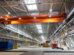 В Волгоградской области объем инвестиций в промышленность вырос в полтора раза, Камышин в обзоре не упоминается