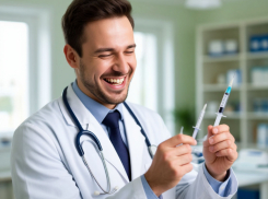 Анестезиолог Михайловской ЦРБ выставлял счет за бесплатное обезболивание при операциях 