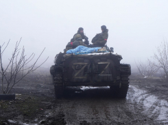 На Украине российские военные полностью освободили Волноваху 