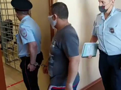 Обвиняемого в убийстве 17-летней жительницы Михайловки взяли под стражу, - «Блокнот Волгограда» (ВИДЕО)