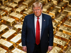 Золото Венесуэлы достанется Трампу: американцы возьмут под полный контроль экономику Европы за счет латиноамериканских ресурсов, - «Блокнот - Россия»