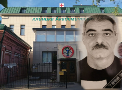 Жители считают, что в смерти пациента у порога клиники «Академическая» виноваты врачи, - «Блокнот Волгограда»