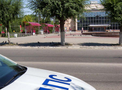 В Камышине даже в пик жары фонтаны сухие, когда же их включать? - камышанка