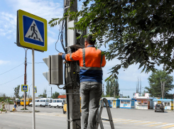 Административная газета Камышина «рассекретила», сколько камер установлено на дорогах города