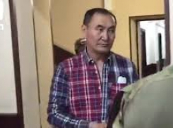 Генерал СК Музраев не признал свою вину в терроризме, - «Блокнот Волгограда»