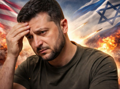 Почему Иран становится для Киева началом конца, - «Блокнот - Россия»