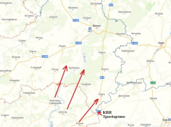 «Прорыв в Брянск и оккупация»: техника НАТО и тысячи бойцов ВСУ готовы к вторжению в Брянскую область, - «Блокнот - Россия»