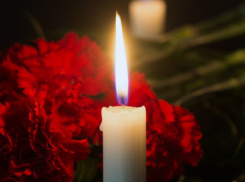 В Камышинском районе земляки проводили в последний путь рядового Александра Бочкарева, до конца выполнившего свой долг в спецоперации