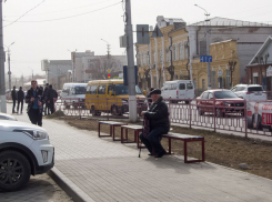 В Волгоградской области под суд отправили бывших руководителя и эксперта бюро МСЭ за поставленное на поток продление фиктивной инвалидности в целях наживы