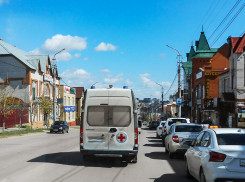 К вспышке какой инфекции и почему готовятся в Волгоградской области?