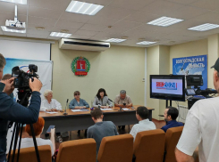 Явка на выборах в Волгоградской области днем 6 сентября преодолела планку в 13 процентов 