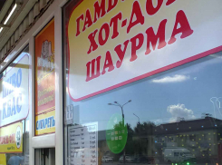 В Камышине прибавится сезонных киосков и павильонов