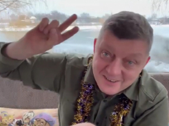 Пожелания того, что сейчас в жизни очень важно, для читателей «Блокнота» подготовил главред сети порталов Олег Пахолков (ВИДЕО)