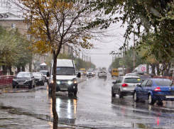 На две копейки подешевел ходовой бензин в Волгоградской области