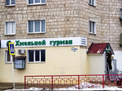 «А хмельной гурман - это разве не алкоголик? Если да, то зачем же его рекламировать?» - камышанка
