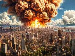 Терпение не безгранично. Москва может перейти к ядерному удару — когда это случится? Эксперт предупредил о катастрофе, - «Блокнот - Россия»
