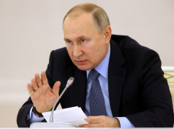 Путин ответил на вопрос о гипотетическом присоединении Донбасса к России
