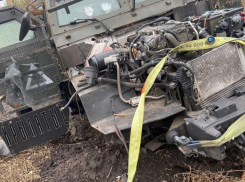 «Сожжены колонны с бронетехникой»: что известно о новом дне оккупации Курской области, - «Блокнот - Россия»