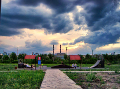 Какие муниципалитеты упоминал в  своей речи 20 июня губернатор Волгоградской области - Камышин не прозвучал ни разу