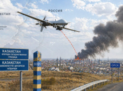 В Казахстане разбился украинский БПЛА: неудобные вопросы к Астане — откуда на самом деле запускают дроны по России?