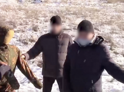 СК опубликовал подробности допроса волгоградского убийцы, которого задержали через 23 года (ВИДЕО)