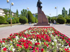 В Камышине у памятника Маресьеву BMW снесла пешехода