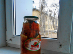 Может, начать хотя бы с одного небольшого цеха по консервированию в Камышине? - камышанин