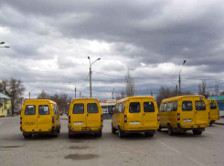 Экстренное предупреждение из-за ливня с градом объявило МЧС в Волгоградской области 