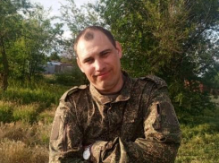 Камышанин Александр Миронов с позывным «Мустанг» погиб в СВО
