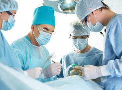В областном кардиологическом центре, где лечатся и камышане, проводят операции с заменой клапана при минимальном надрезе 