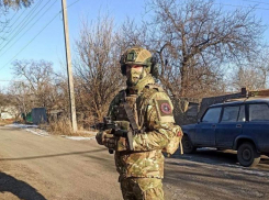В зоне СВО погиб 33-летний боец штурмового отряда «Бессмертный Сталинград» Андрей Аникин 
