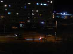 В Камышине патрульно-постовая служба полиции проводит ночные рейды