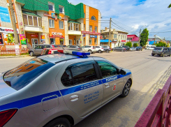 В Камышине в больницу доставили пациента, которому сожительница вонзила в живот нож
