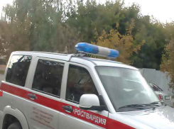 В Камышине росгвардейцы задержали «папашу», с неуплатой алиментов «добегавшегося» до федерального розыска