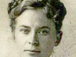  Она ушла на 103-м году, оставив след, похожий на сияние: в Камышинском районе вспоминают лейтенанта медицинской службы, красавицу-фронтовичку Марию Ненахову