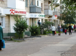 Администрация Камышина зазывает предпринимателей поставить киоски на улицах города, а они еще раздумывают