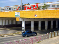 В Камышине хотят обновить перрон и железнодорожные пути