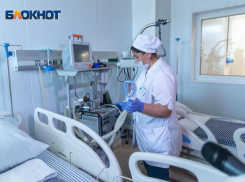 Роспотребнадзор предупредил переболевших об опасном штамме COVID-19, - «Блокнот Волгограда»