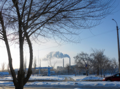 В Камышин пришло резкое потепление: погодная повестка на 28 января