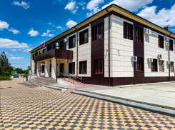 В Камышине собственника скандального кафе «ЕвроАзия» Станислава Ким суд сегодня отправил под домашний арест