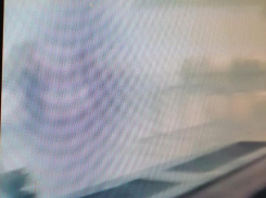 В Камышине в соцсетях появился сюжет с задымлением на текстильном предприятии